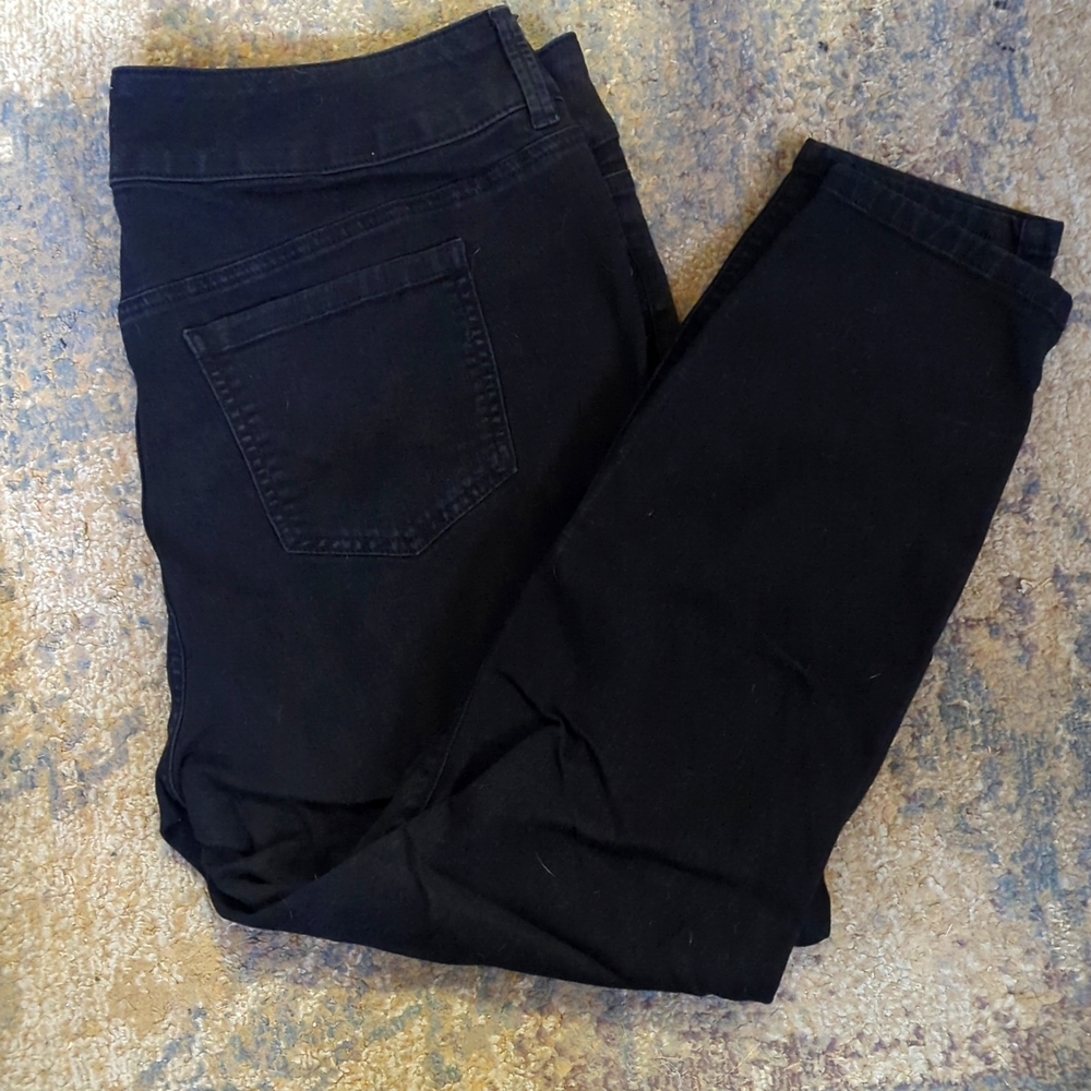 Torrid jeans SHORT